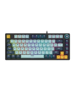 کیبورد باسیم گیمینگ فنتک مدل ATOM81 MK875v2