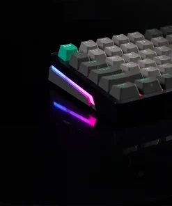 کیبورد بی‌سیم گیمینگ فنتک مدل ATOM PRO83 MK913