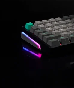 کیبورد بیسیم گیمینگ فنتک مدل ATOM PRO96 MK914