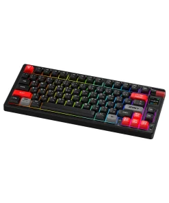 کیبورد بیسیم گیمینگ فنتک مدل ATOM PRO79 MK917