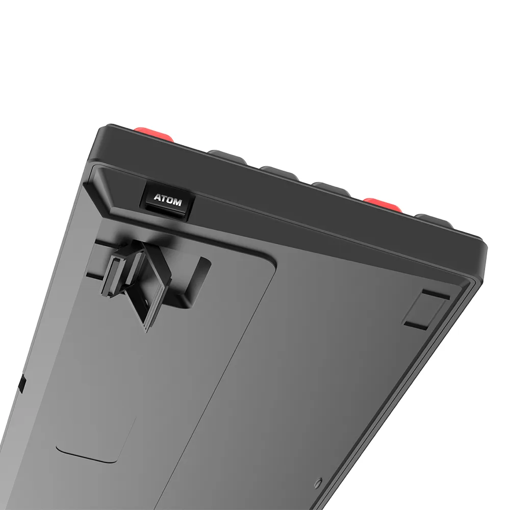 کیبورد بیسیم گیمینگ فنتک مدل ATOM PRO79 MK917 کیبورد بیسیم گیمینگ فنتک مدل ATOM PRO79 MK917