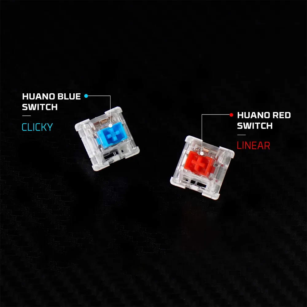 کیبورد بیسیم گیمینگ فنتک مدل ATOM PRO79 MK917 کیبورد بیسیم گیمینگ فنتک مدل ATOM PRO79 MK917