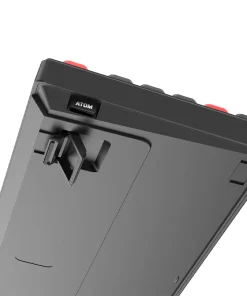 کیبورد بیسیم گیمینگ فنتک مدل ATOM PRO97 MK918