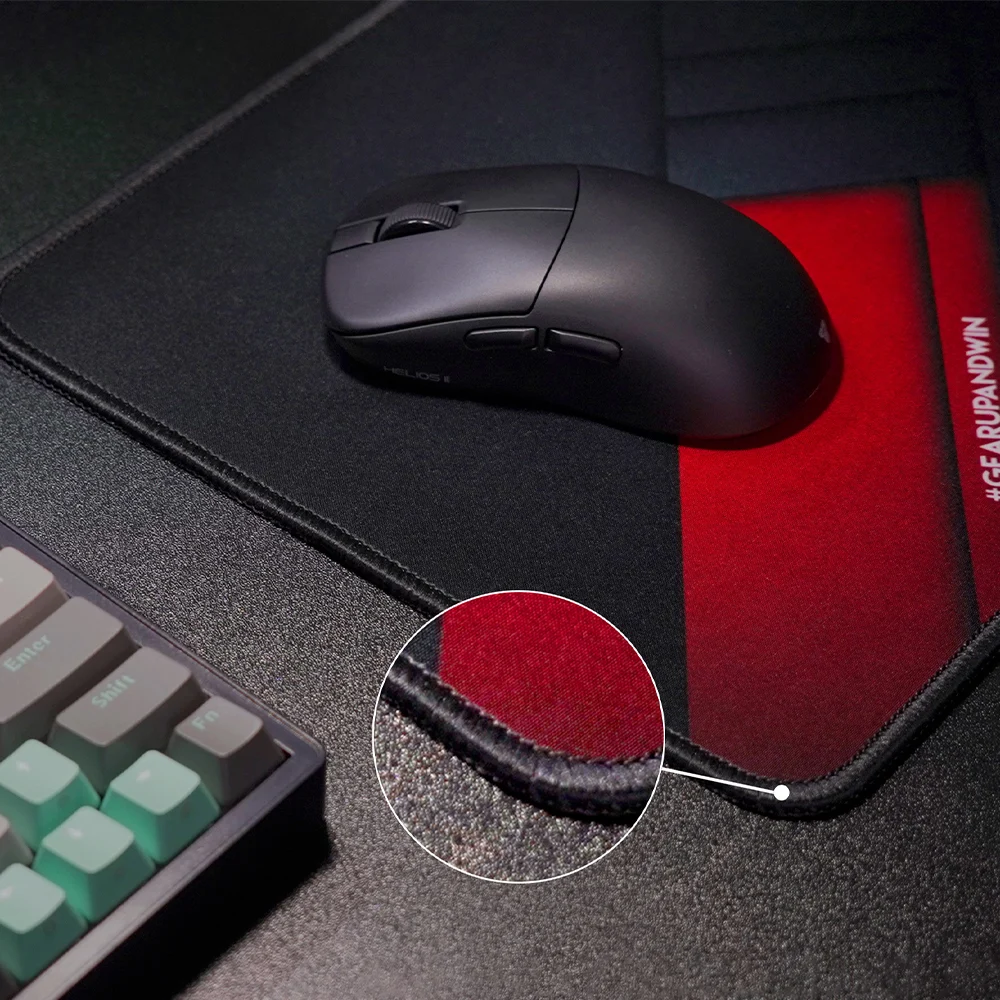 پد ماوس فنتک مدل MP296