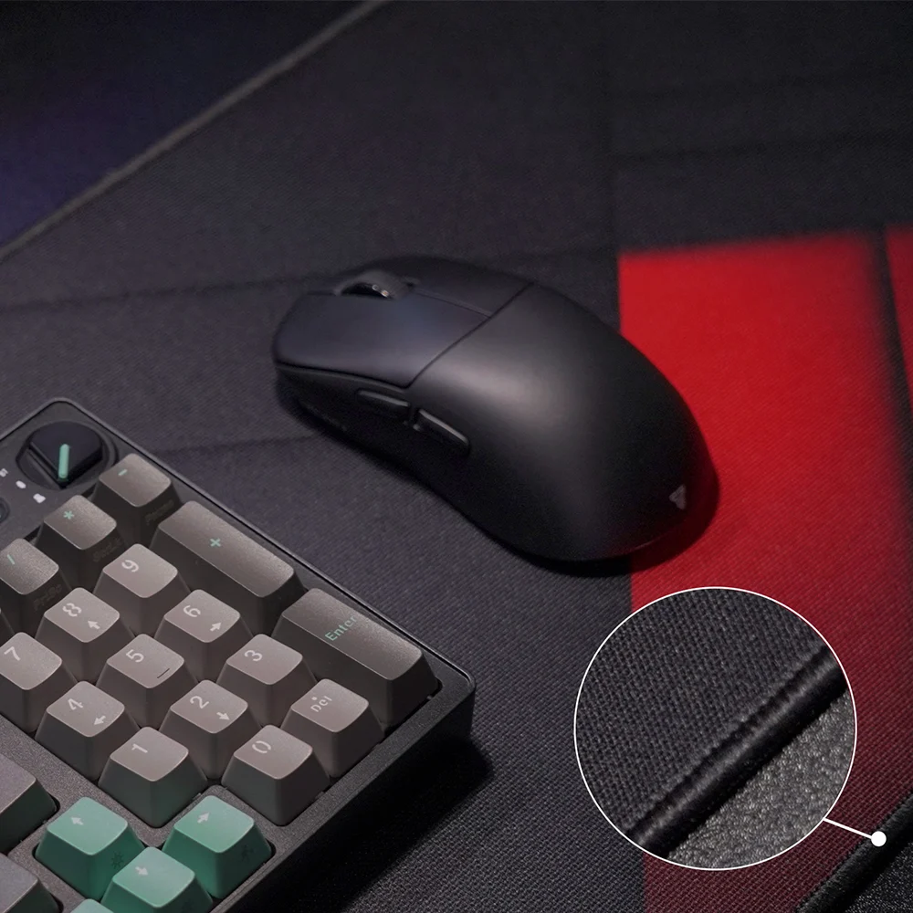 پد ماوس فنتک مدل MP806