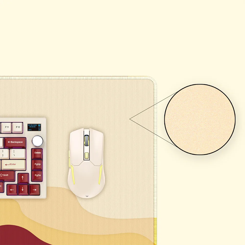 پد ماوس فنتک مدل MP905 Royal prince پد ماوس فنتک مدل MP905 Royal prince