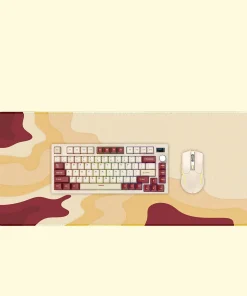 پد ماوس فنتک مدل MP905 Royal prince