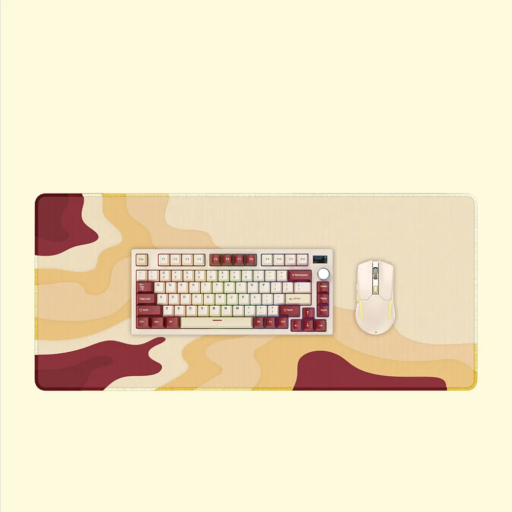 پد ماوس فنتک مدل MP905 Royal prince