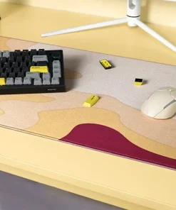 پد ماوس فنتک مدل MP905 Royal prince