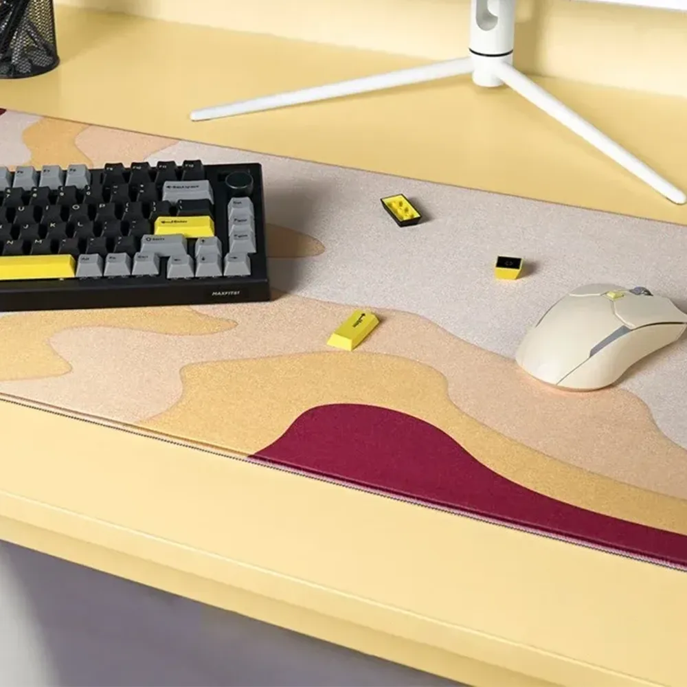 پد ماوس فنتک مدل MP905 Royal prince