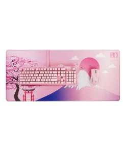 پد ماوس فنتک مدل MP905 Sakura