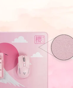 پد ماوس فنتک مدل MP905 Sakura