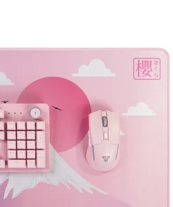 پد ماوس فنتک مدل MP905 Sakura