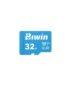 کارت حافظه بیوین مدل MS100 microSDXC UHS-I V30 A1