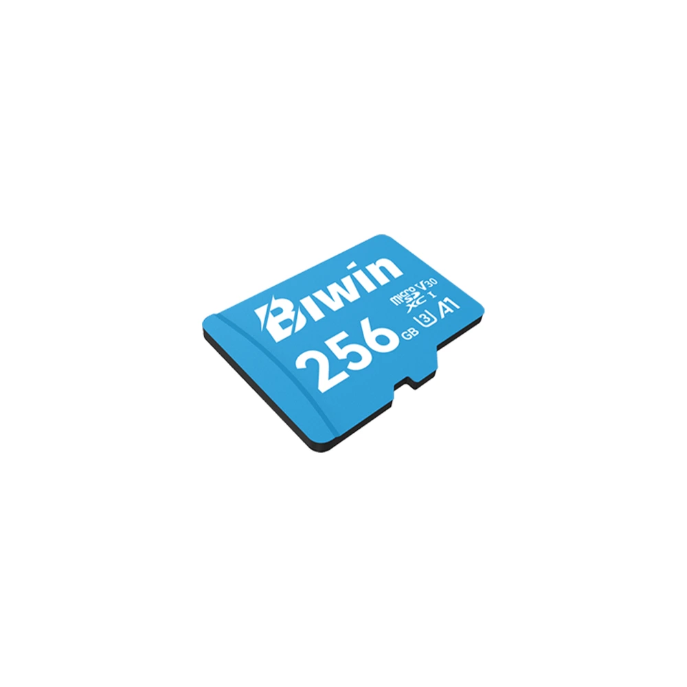 کارت حافظه بیوین مدل MS100 microSDXC UHS-I U3 V30 A1 کارت حافظه بیوین مدل MS100 microSDXC UHS-I U3 V30 A1