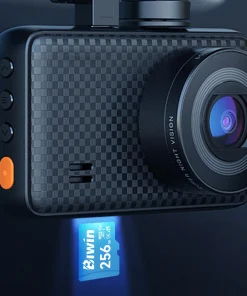 کارت حافظه بیوین مدل MS100 microSDXC UHS-I U3 V30 A1