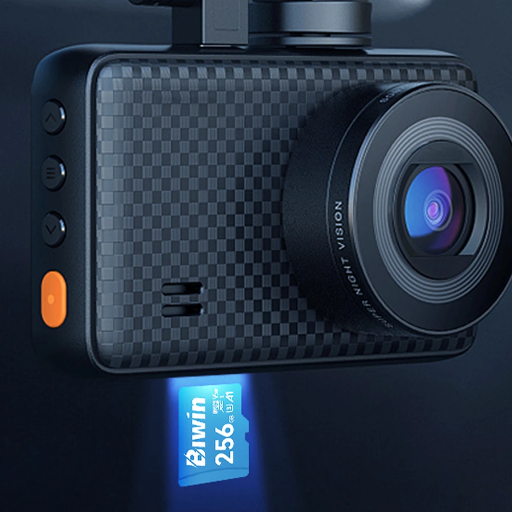 کارت حافظه بیوین مدل MS100 microSDXC UHS-I U3 V30 A1 کارت حافظه بیوین مدل MS100 microSDXC UHS-I U3 V30 A1