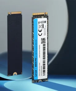 حافظه SSD اینترنال لکسار مدل NM610 Pro