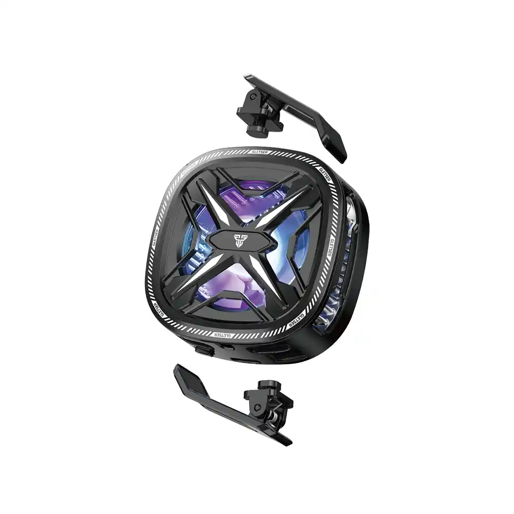 فن خنک کننده گوشی فنتک مدل GLESTER MAX PCM10
