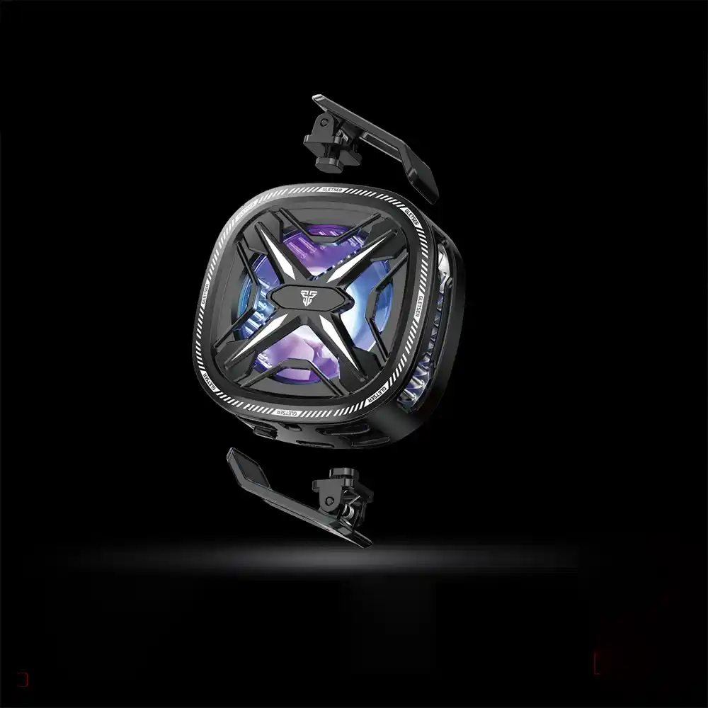 فن خنک کننده گوشی فنتک مدل GLESTER MAX PCM10