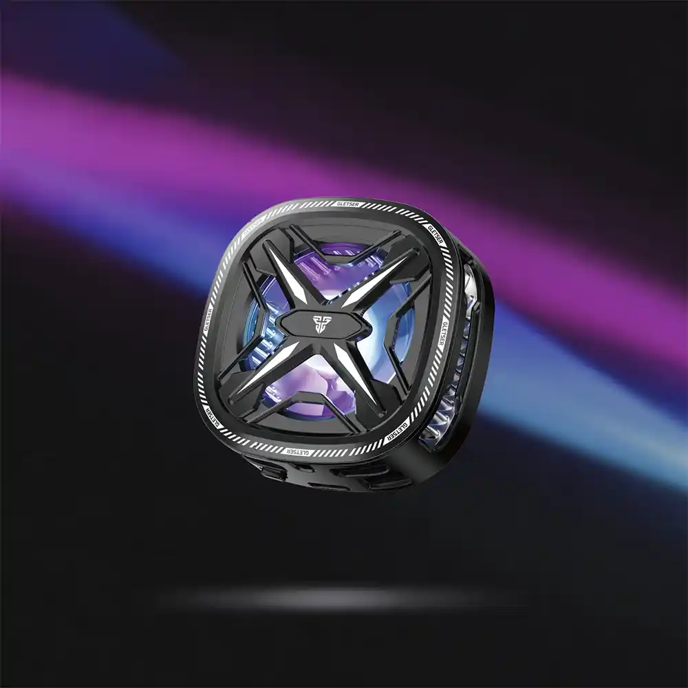 فن خنک کننده گوشی فنتک مدل GLESTER MAX PCM10