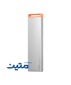 حافظه SSD اکسترنال لنوو مدل PS8S با ظرفیت 1 و 2 ترابایت و رابط USB 3.2 Gen 2