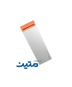 SSD اکسترنال Lenovo PS8S با بدنه فلزی و درگاه Type-C