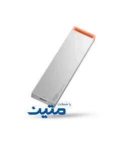 حافظه اس اس دی پرتابل لنوو PS8S با سرعت خواندن 1050 مگابایت بر ثانیه