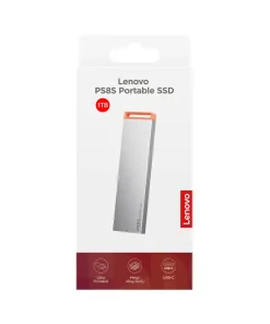 حافظه SSD اکسترنال لنوو مدل PS8S