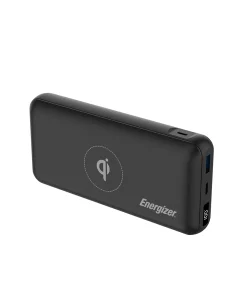 پاوربانک وایرلس 20000mAh انرجایزر مدل QE20008PQ
