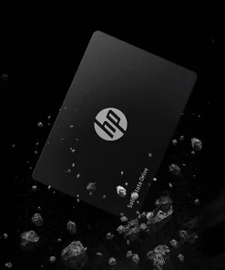 حافظه SSD اینترنال اچ پی مدل S650