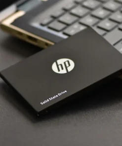 حافظه SSD اینترنال اچ پی مدل S650