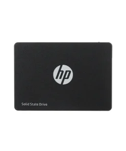 حافظه SSD اینترنال اچ پی مدل S650