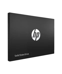 حافظه SSD اینترنال اچ پی مدل S650