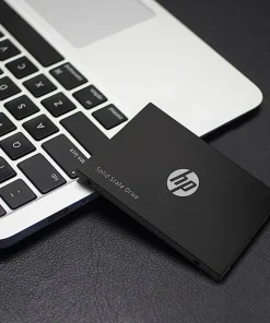 حافظه SSD اینترنال اچ پی مدل S650