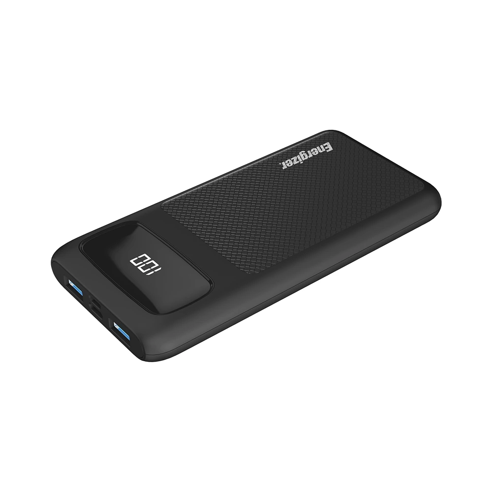پاوربانک 10000mAh انرجایزر مدل UE10063PQ پاوربانک 10000mAh انرجایزر مدل UE10063PQ