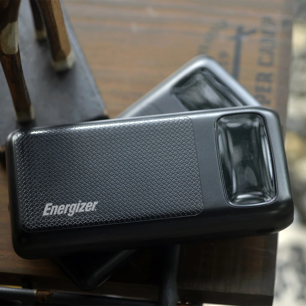 پاوربانک 10000mAh انرجایزر مدل UE10063PQ