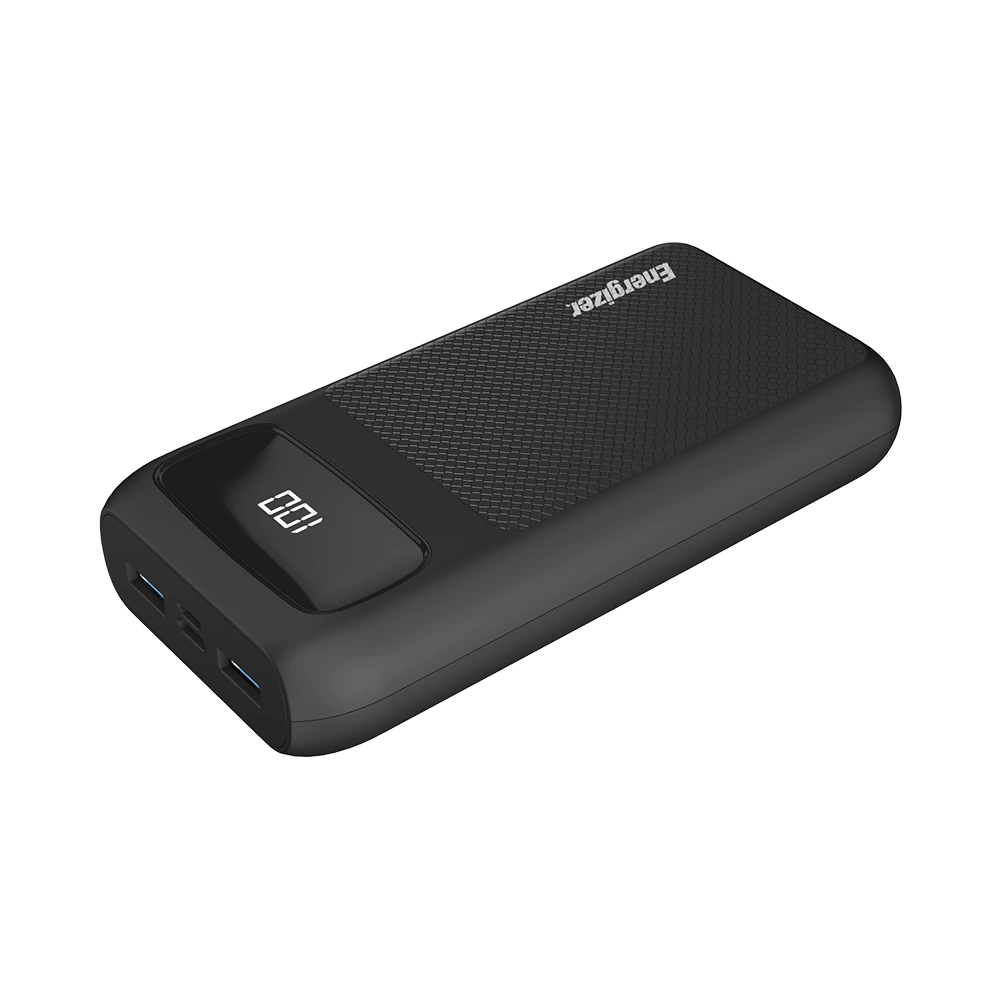 پاوربانک 20000mAh انرجایزر مدل UE20063PQ پاوربانک 20000mAh انرجایزر مدل UE20063PQ