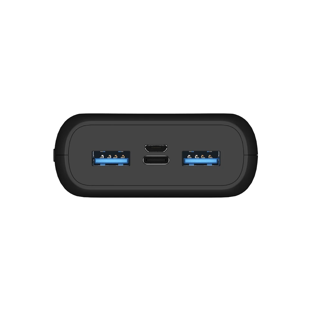 پاوربانک 20000mAh انرجایزر مدل UE20063PQ پاوربانک 20000mAh انرجایزر مدل UE20063PQ