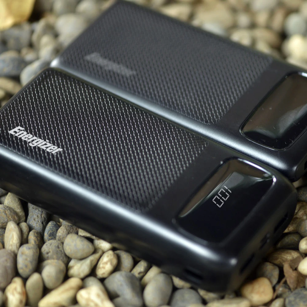 پاوربانک 20000mAh انرجایزر مدل UE20063PQ