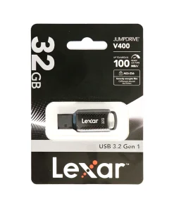 فلش مموری لکسار مدل JumpDrive V400