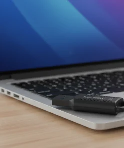 فلش مموری لکسار مدل JumpDrive V400