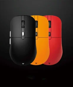 ماوس گیمینگ بیسیم فنتک مدل KANATA S WG9S