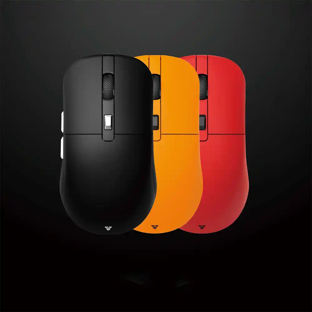 ماوس گیمینگ بیسیم فنتک مدل KANATA S WG9S ماوس گیمینگ بیسیم فنتک مدل KANATA S WG9S