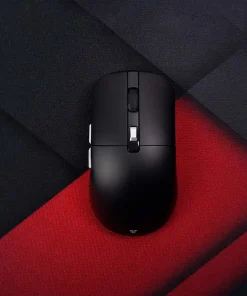 ماوس گیمینگ بی‌سیم فنتک مدل KANATA S WG9S