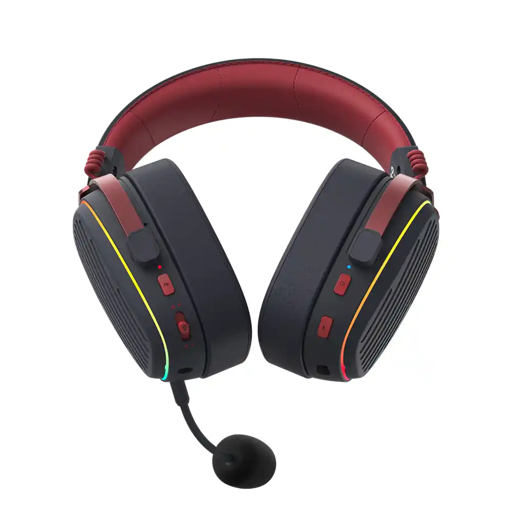 هدست بلوتوثی گیمینگ فنتک مدل HARMONY PRO WHGO2P هدست بلوتوثی گیمینگ فنتک مدل HARMONY PRO WHGO2P