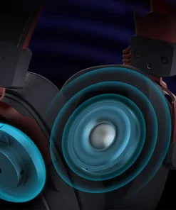 هدست بلوتوثی گیمینگ فنتک مدل HARMONY PRO WHGO2P