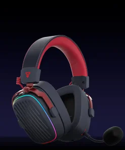 هدست بلوتوثی گیمینگ فنتک مدل HARMONY PRO WHGO2P