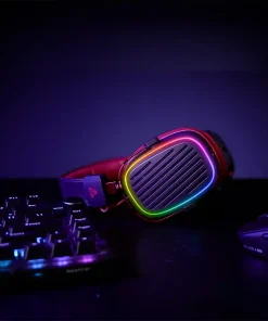 هدست بلوتوثی گیمینگ فنتک مدل HARMONY PRO WHGO2P