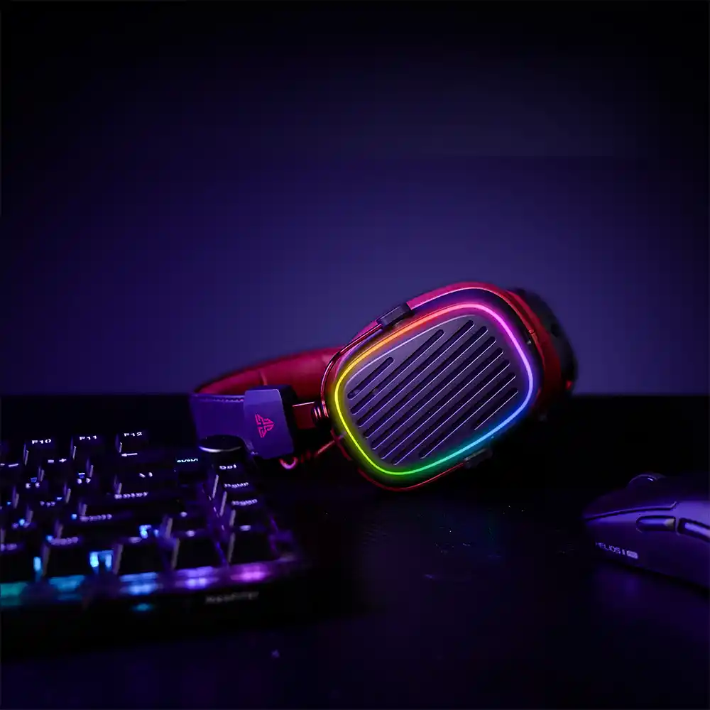 هدست بلوتوثی گیمینگ فنتک مدل HARMONY PRO WHGO2P هدست بلوتوثی گیمینگ فنتک مدل HARMONY PRO WHGO2P